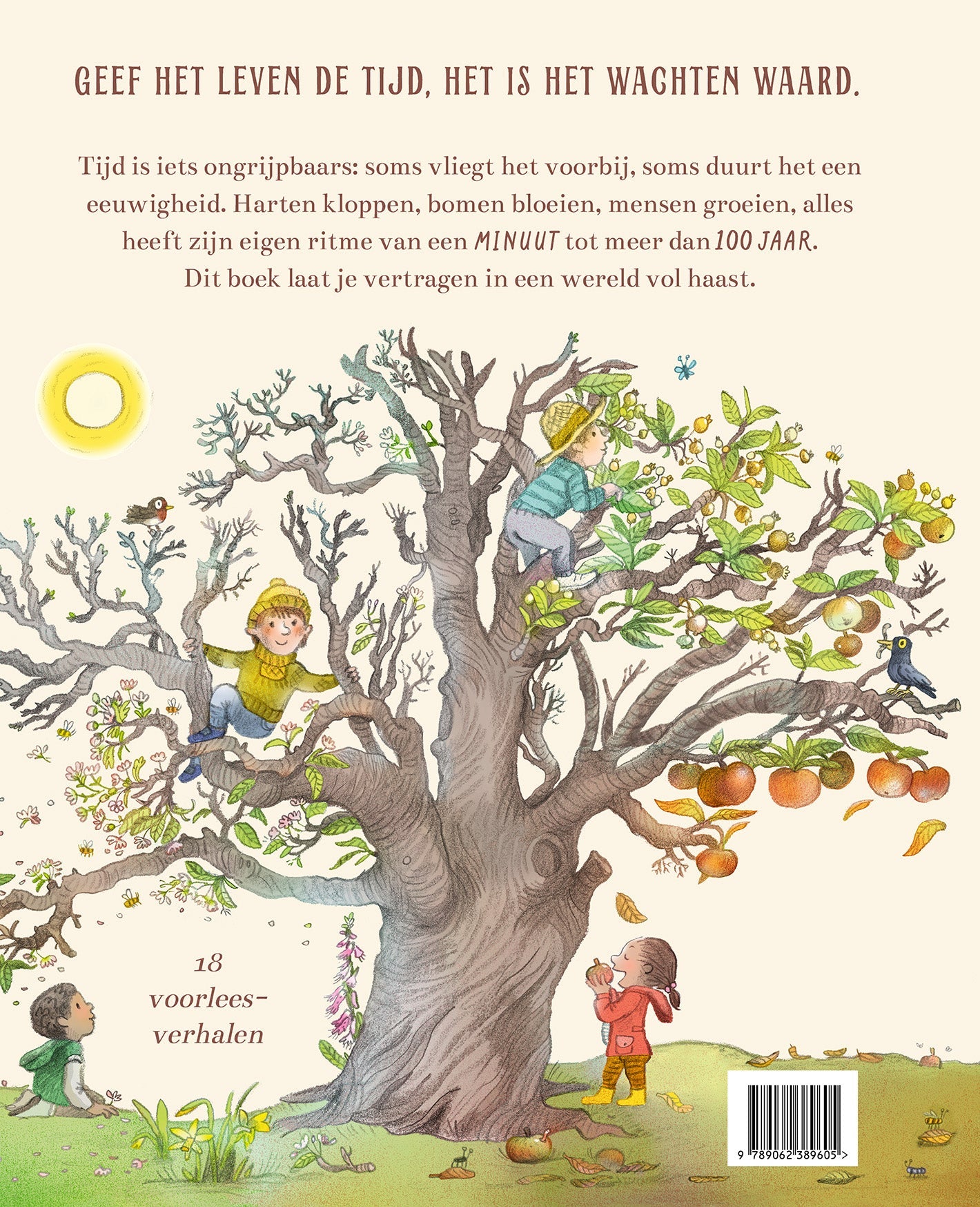 Christofoor - Christofoor - Het wachten waard - Wetenswaardigheden over wonderen in wording - Playlaan