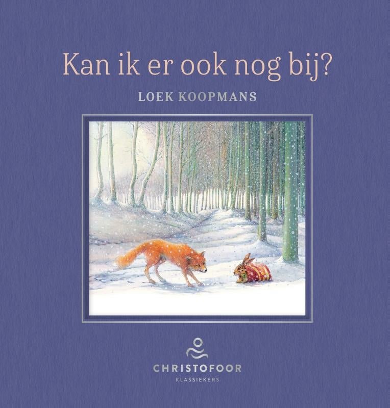 Christofoor - Christofoor - Kan ik er ook nog bij? Loek Koopmans - Playlaan