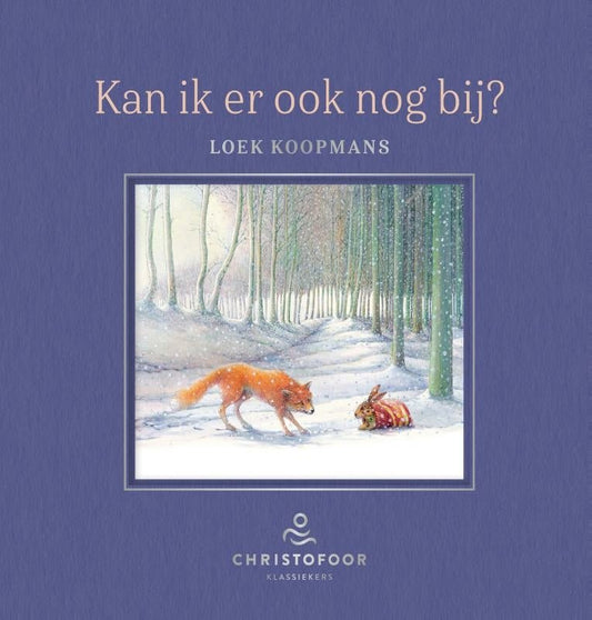 Christofoor - Christofoor - Kan ik er ook nog bij? Loek Koopmans - Playlaan
