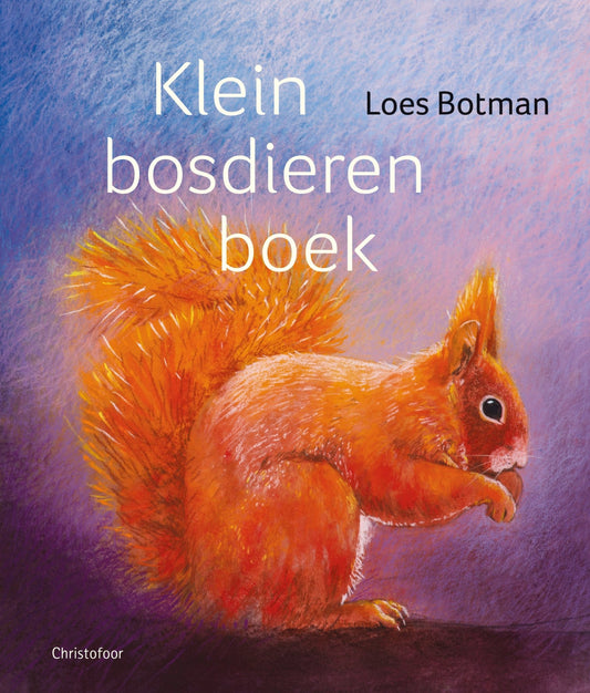 Christofoor - Klein bosdierenboek - Playlaan