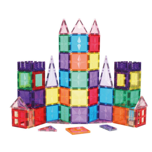 Cleverclixx - Inventive Pack Intense 110 stuks - Regenboog - Playlaan