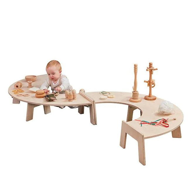 Cosy - Baby Cruise Kruipcirkel - Playlaan