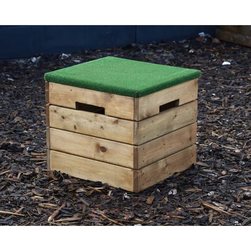 Cosy - Beweeg - en maakset Weide (12 - delig) - Playlaan