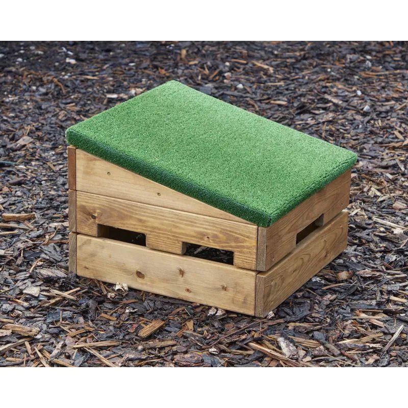 Cosy - Beweeg - en maakset Weide (12 - delig) - Playlaan