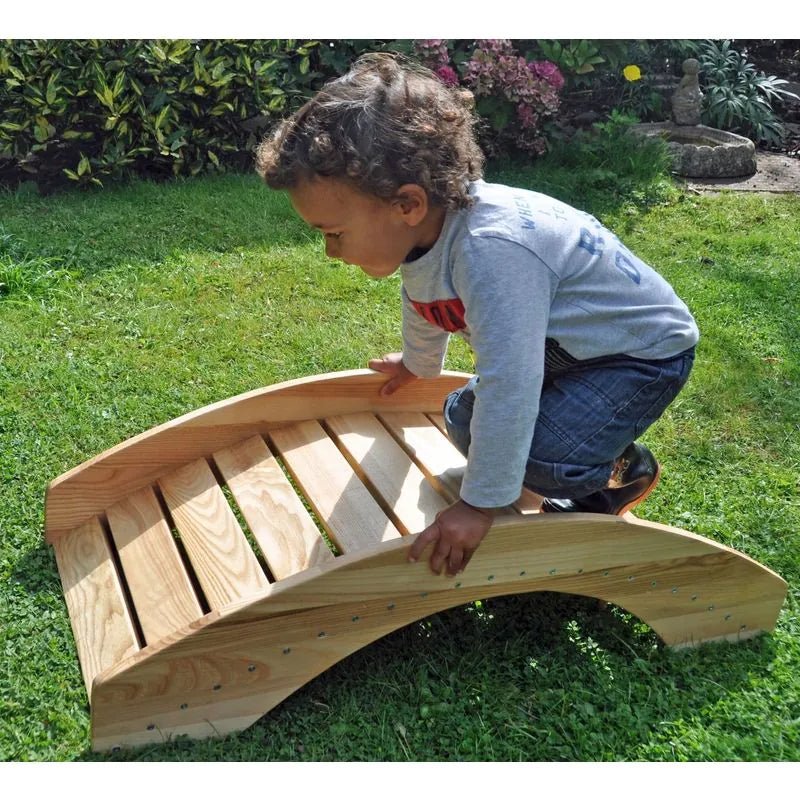 Cosy - Cosy - Houten mini brug voor Small World spel - Playlaan