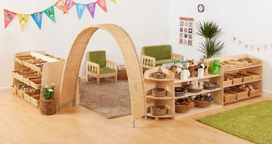 Cosy - Cosy - Meubelset voor de speelruimte - Healdswood - Playlaan