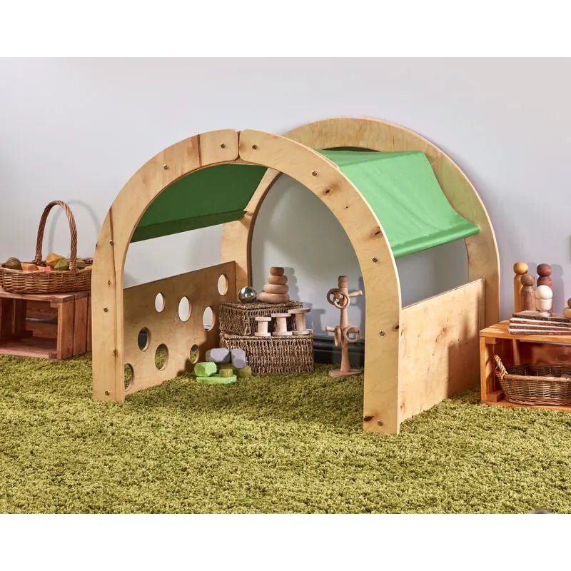 Cosy - Cosy - Rafiki boog Rambler - Playlaan