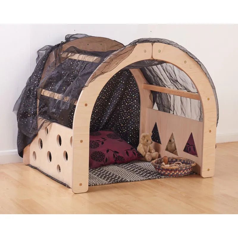 Cosy - Cosy - Rafiki boog Rambler - Playlaan