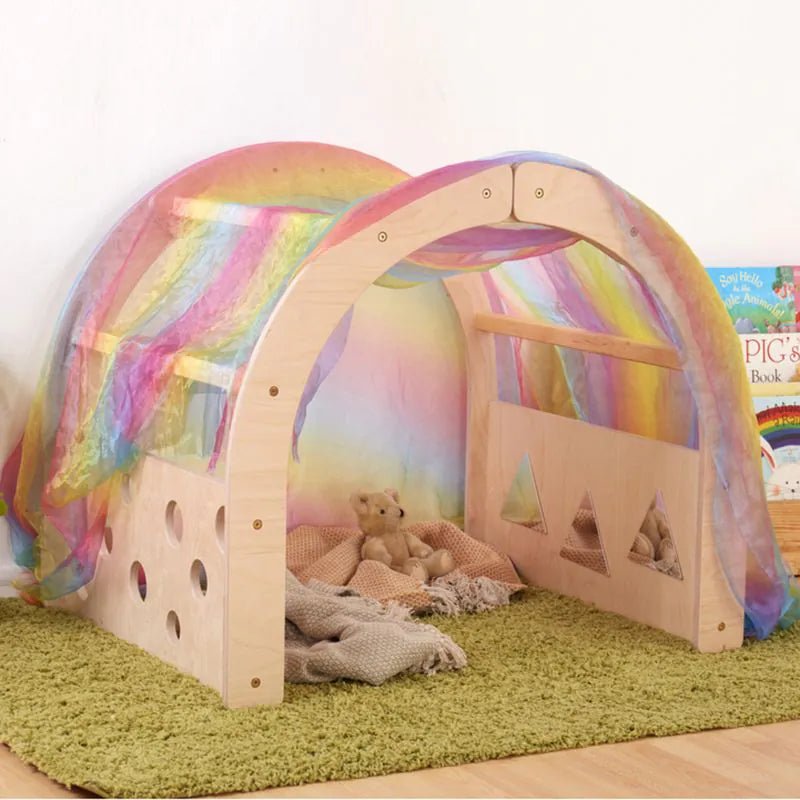 Cosy - Cosy - Rafiki boog Rambler - Playlaan