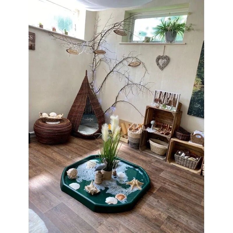 Cosy - Cosy Rotan cocon - Playlaan