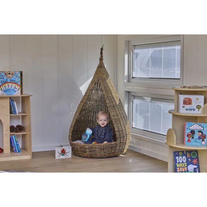 Cosy - Cosy Rotan cocon - Playlaan