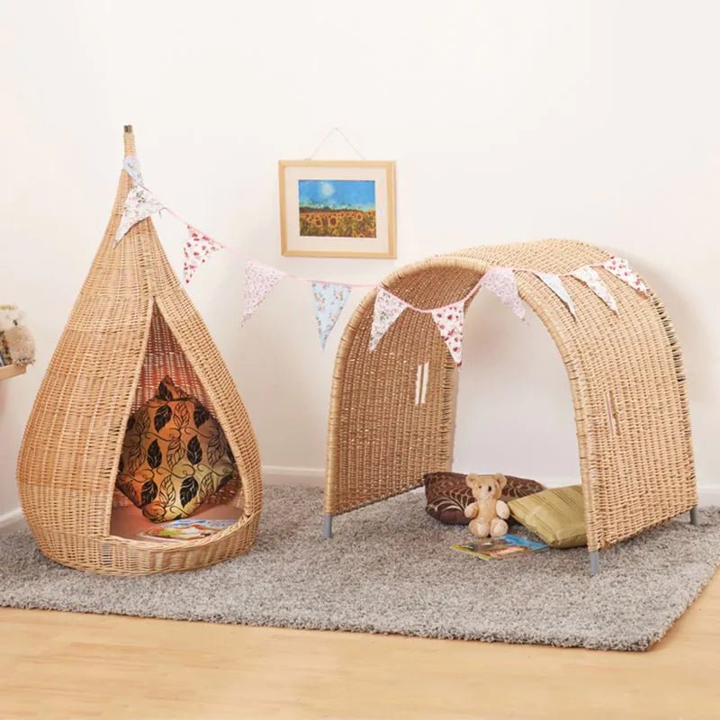Cosy - Cosy Rotan kamersetje (2st) - Playlaan