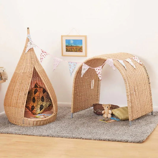 Cosy - Cosy Rotan kamersetje (2st) - Playlaan