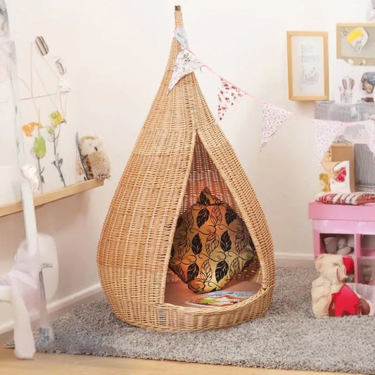 Cosy - Cosy Rotan lees-cocon - Playlaan