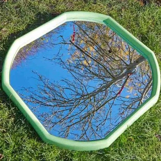 Cosy - Cosy - Spiegel voor Tuff Tray Spot (96cm) - lichtgewicht - Playlaan