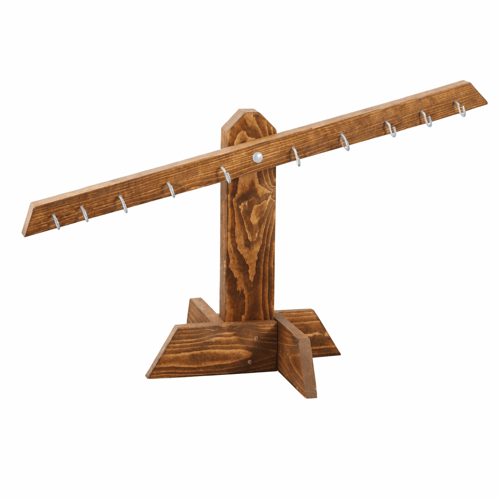 Cosy - Cosy - Weegschaal voor tellen en rekenen - Playlaan
