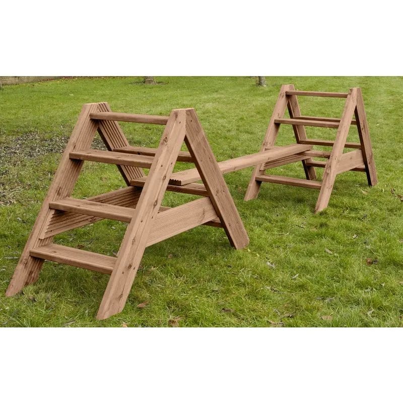 Cosy - Klimrek - tredenset Simply Sturdy - Playlaan