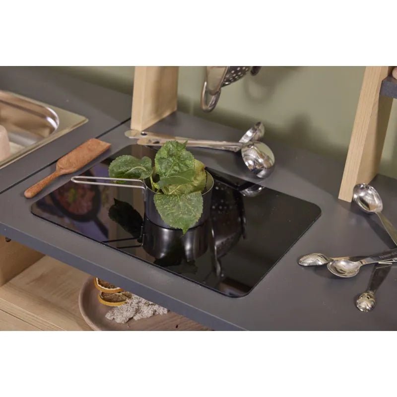 Cosy - Mobiel keukeneiland Shire met open ontwerp - Playlaan