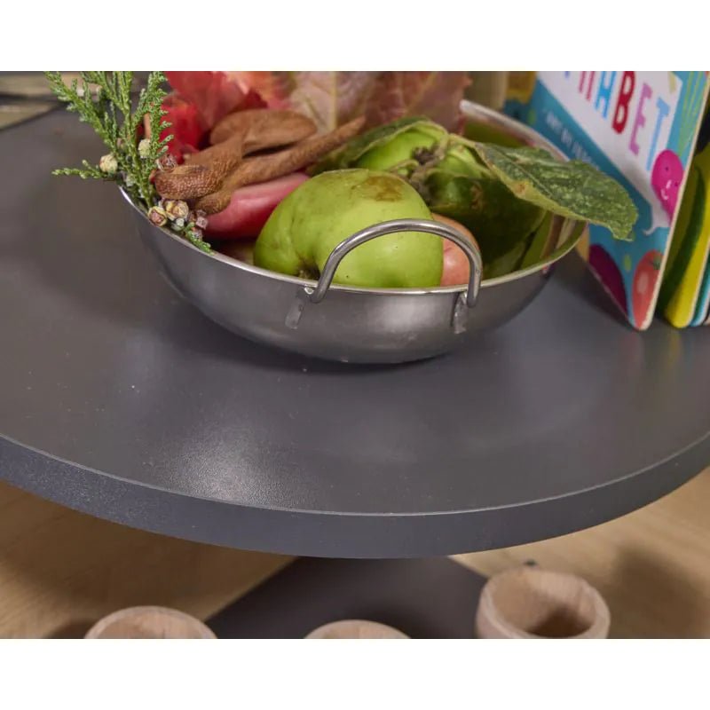 Cosy - Mobiel keukeneiland Shire met open ontwerp - Playlaan