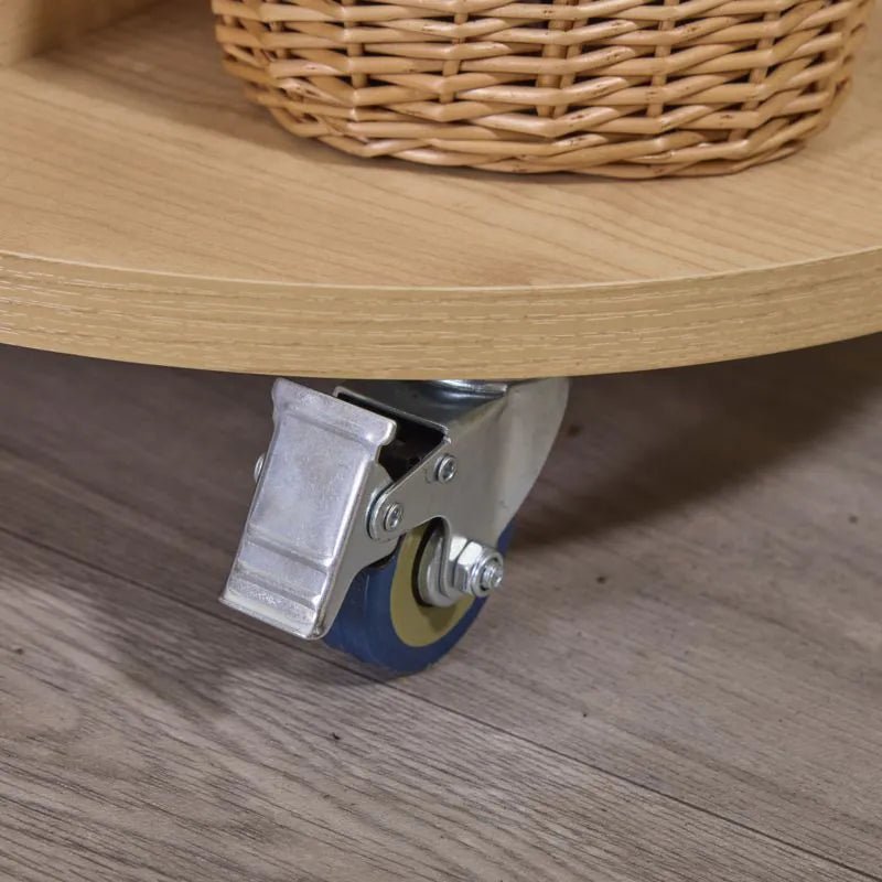 Cosy - Mobiel keukeneiland Shire met open ontwerp - Playlaan