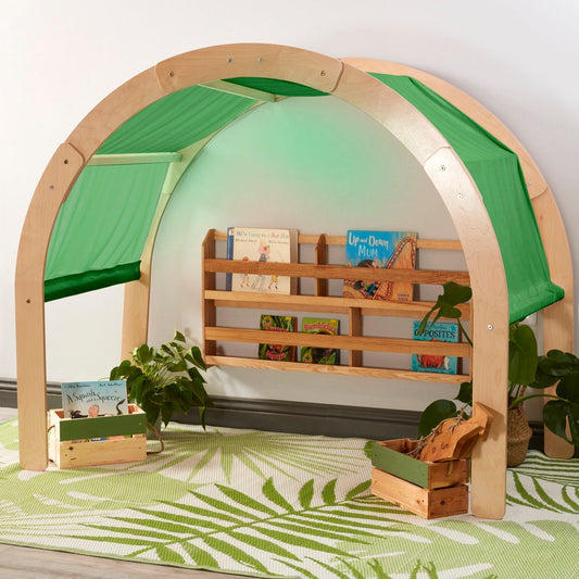 Cosy - Rafiki Arch doeken 3 stuks - Playlaan