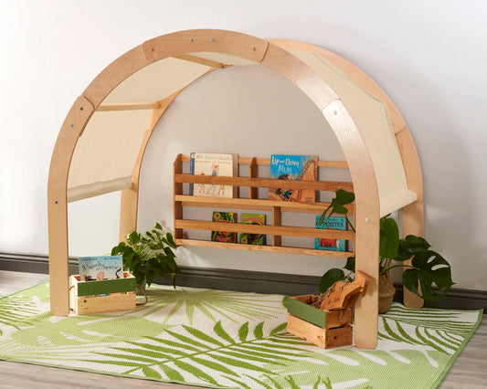 Cosy - Rafiki Arch doeken 3 stuks - Playlaan