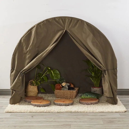 Cosy - Rafiki Dark Den Cover - Playlaan