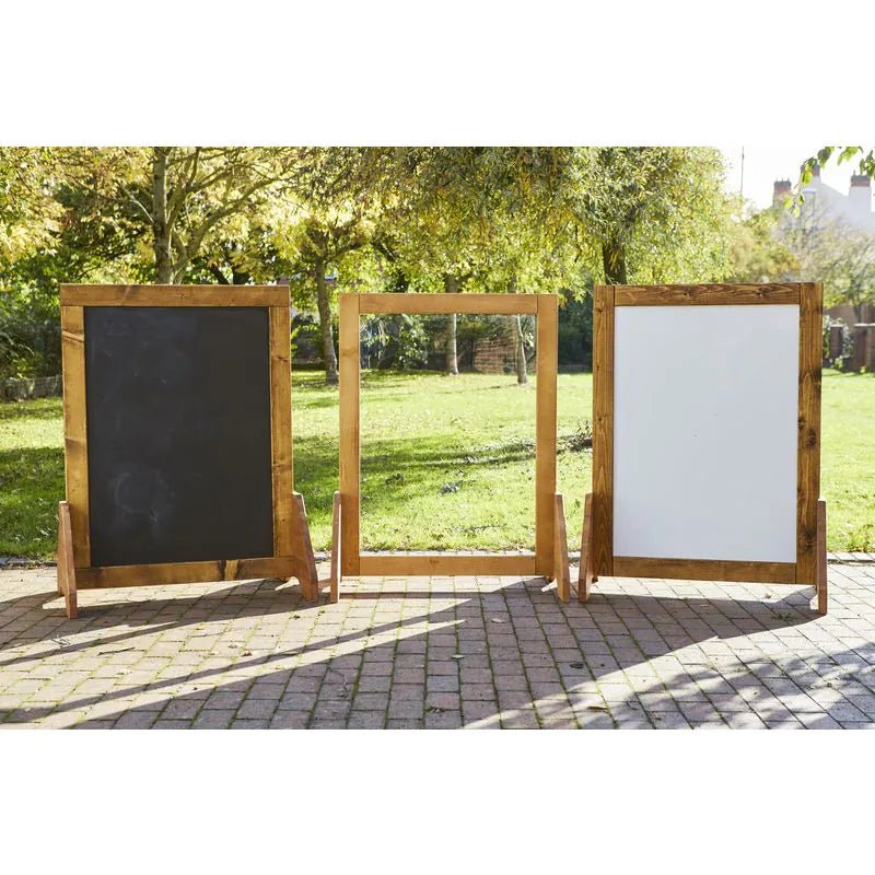 Cosy - Schildersezels verplaatsbaar (set van 3) - Playlaan