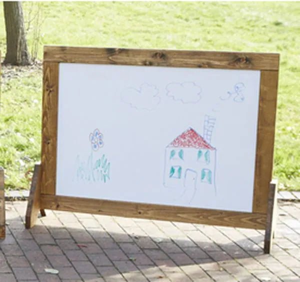 Cosy - Schildersezels verplaatsbaar (set van 3) - Playlaan