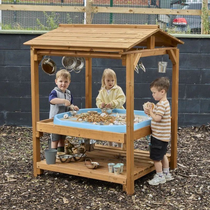 Cosy - Super Standaard voor Tuff Tray Spot (96cm) - Playlaan