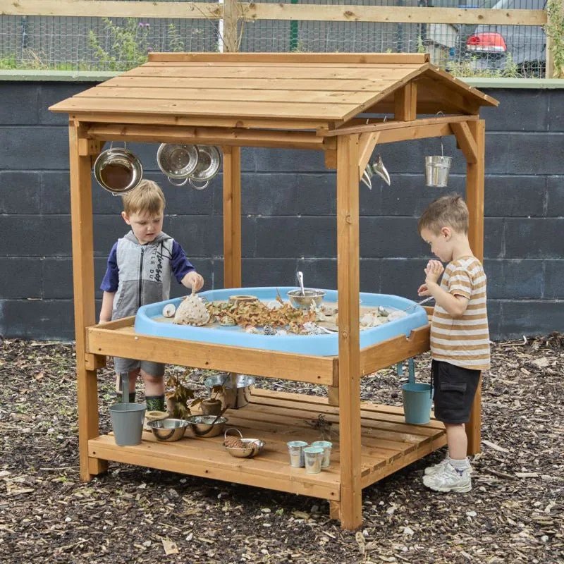 Cosy - Super Standaard voor Tuff Tray Spot (96cm) - Playlaan