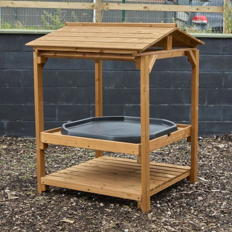 Cosy - Super Standaard voor Tuff Tray Spot (96cm) - Playlaan