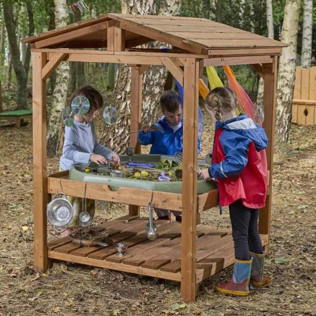 Cosy - Super Standaard voor Tuff Tray Spot (96cm) - Playlaan