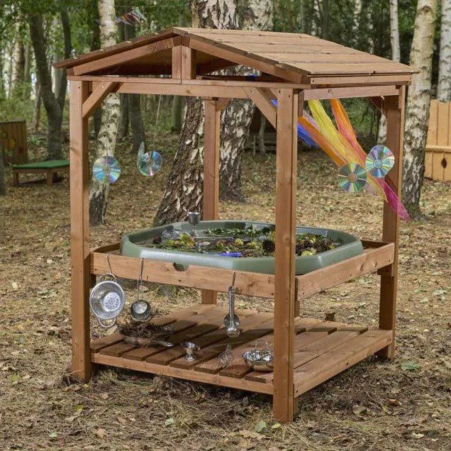 Cosy - Super Standaard voor Tuff Tray Spot (96cm) - Playlaan