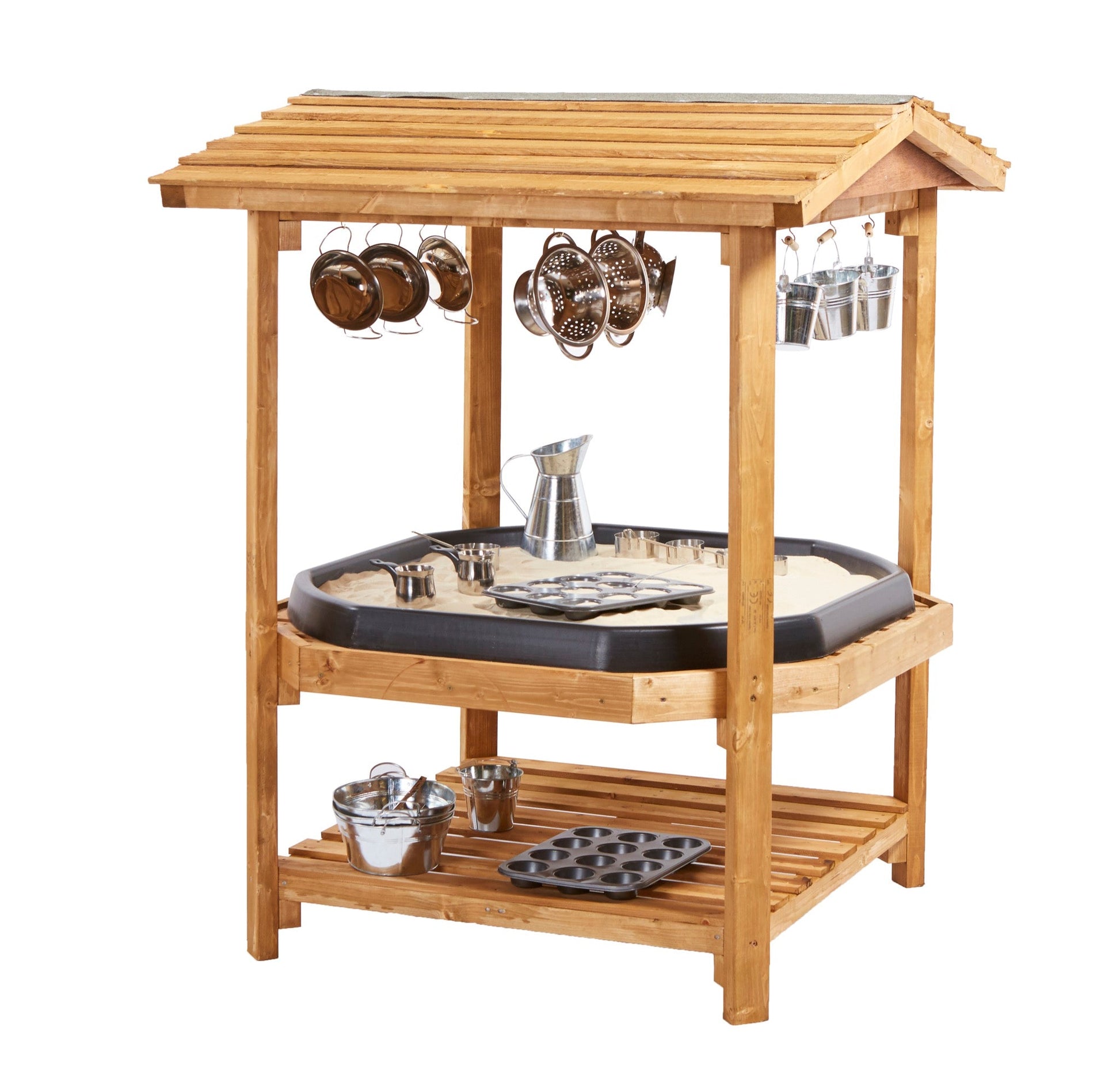 Cosy - Super Standaard voor Tuff Tray Spot (96cm) - Playlaan