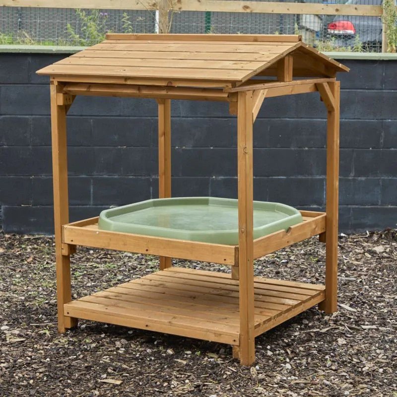 Cosy - Super Standaard voor Tuff Tray Spot (96cm) - Playlaan