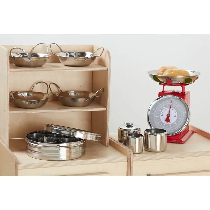 Cosy - Toverdrank potjes voor Potion Play (7st) - Playlaan