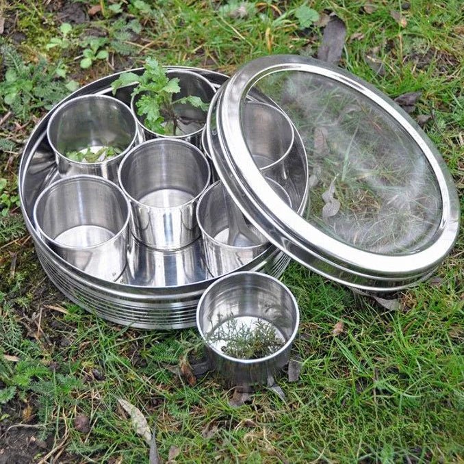 Cosy - Toverdrank potjes voor Potion Play (7st) - Playlaan