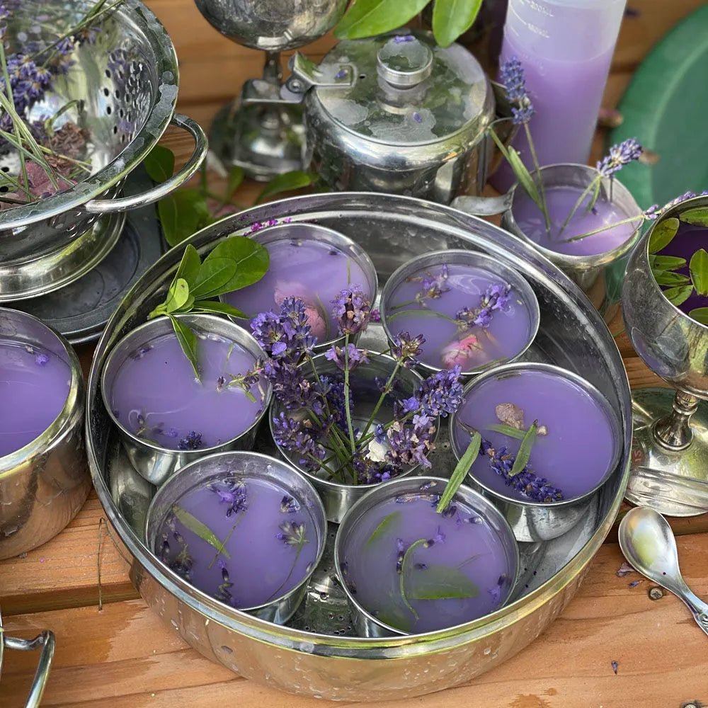 Cosy - Toverdrank potjes voor Potion Play (7st) - Playlaan