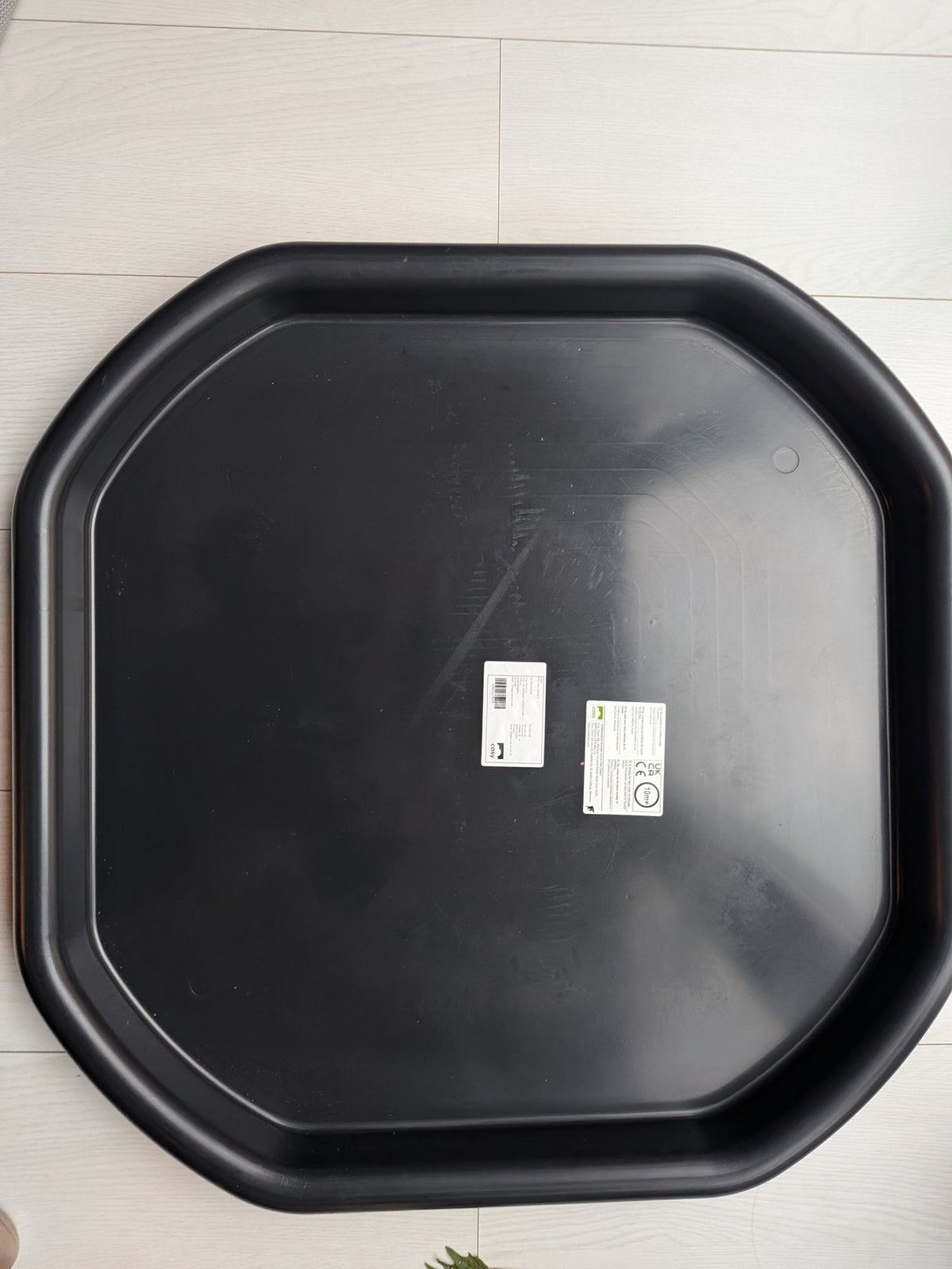 Cosy - Tuff Tray Herfst (70cm) – Sensorisch Speelpakket - Playlaan