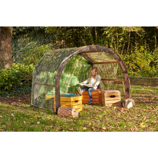 Cosy - Umbu Group Boog Den Buiten - Playlaan