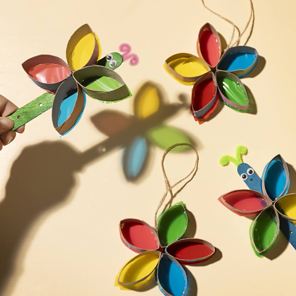 Creativ Company - Creativ Company - Cellofaan 100st - Playlaan