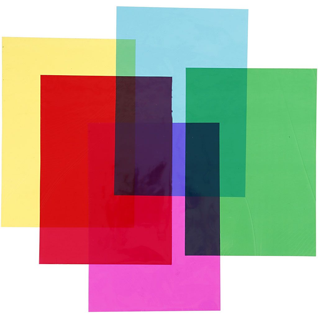 Creativ Company - Creativ Company - Cellofaan 100st - Playlaan