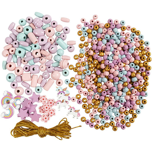 Creativ Company - Creativ Company - Creatieve Box Sieraden mini - Playlaan