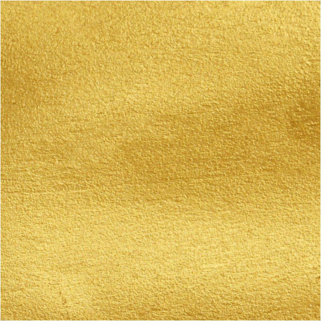Creativ Company - Creativ Company - Inka - Gold - Playlaan
