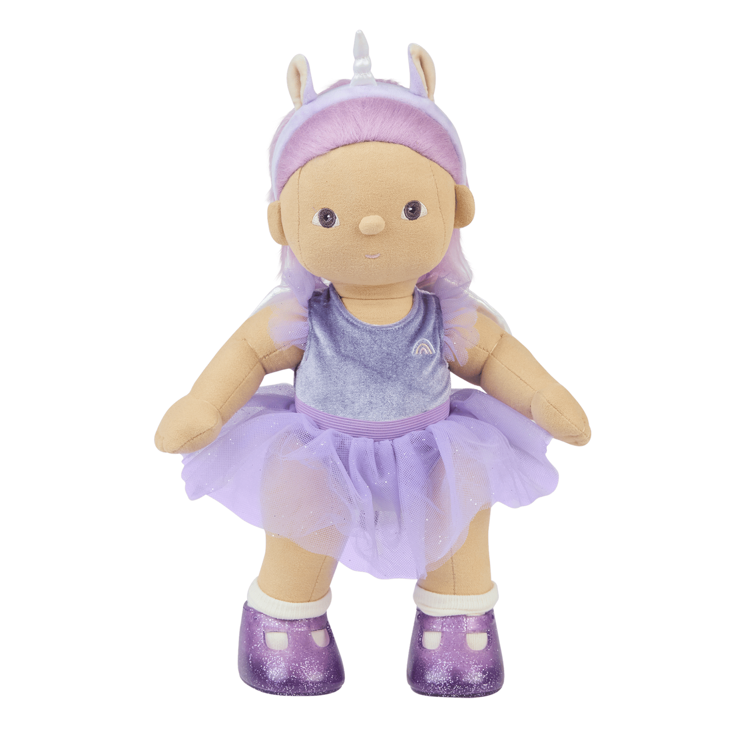 Olli Ella - Dream Dinkum Dolls - Violet
