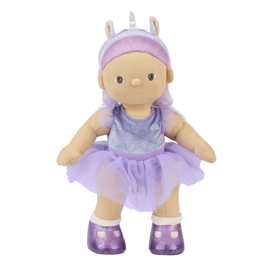 Olli Ella - Dream Dinkum Dolls - Violet