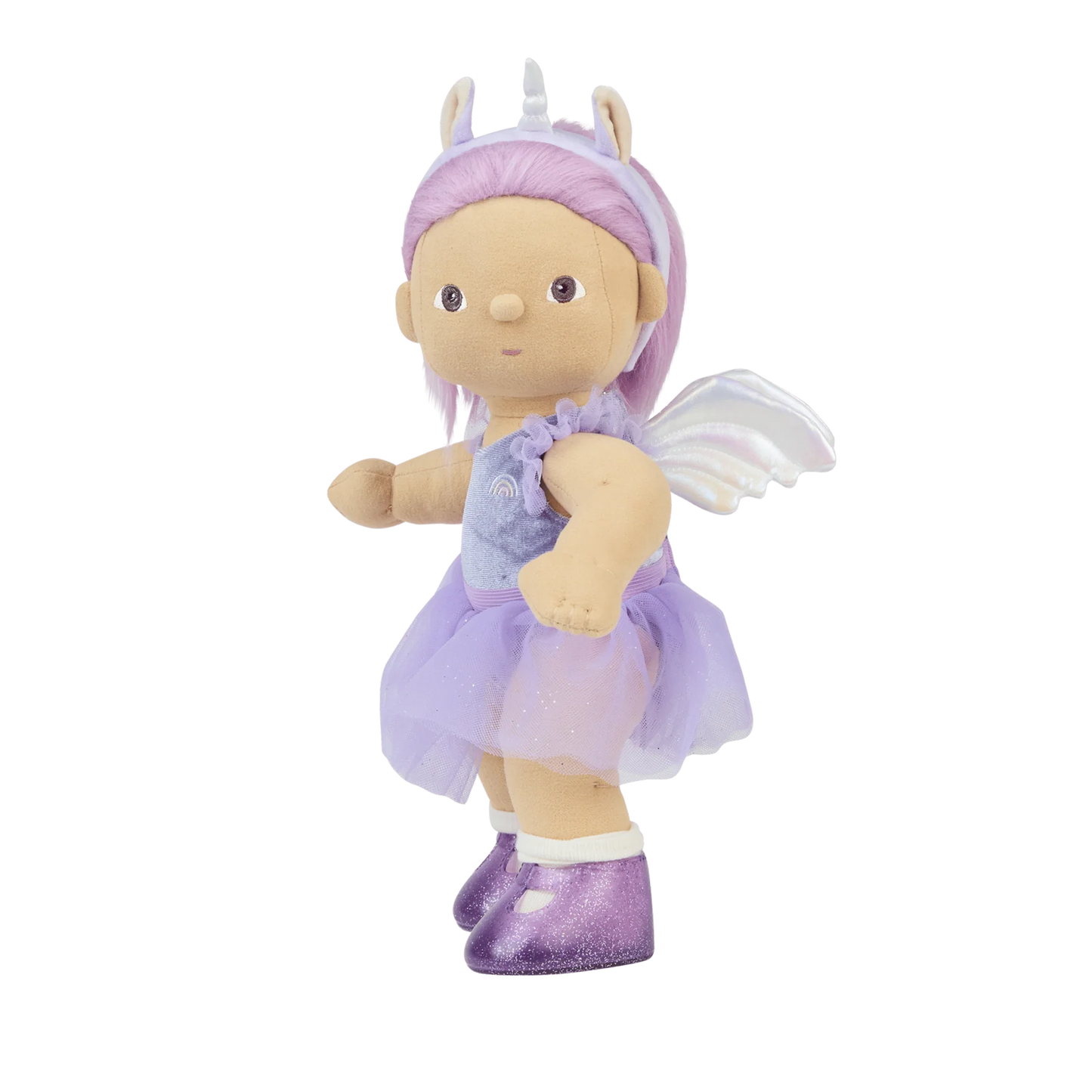 Olli Ella - Dream Dinkum Dolls - Violet