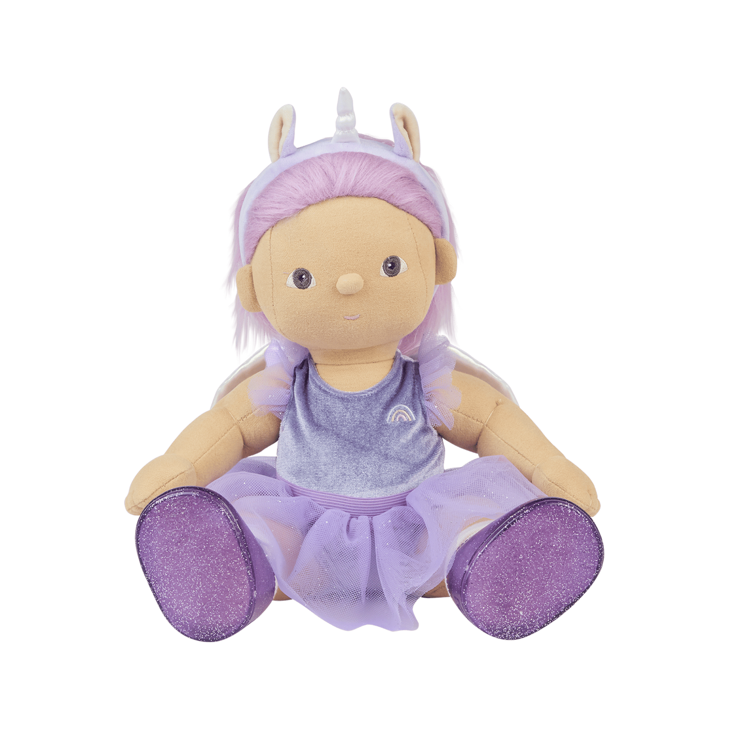 Olli Ella - Dream Dinkum Dolls - Violet