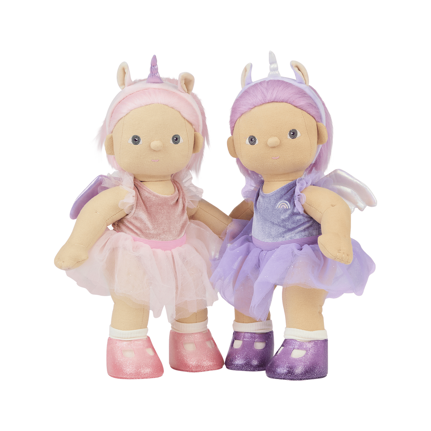 Olli Ella - Dream Dinkum Dolls - Violet